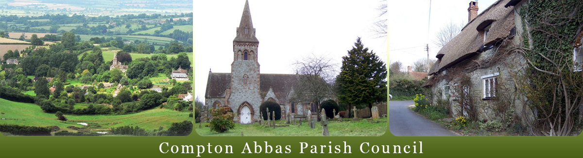 Header Image for Compton Abbas Parish Council